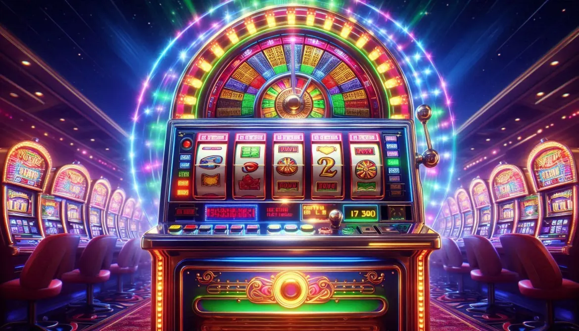 Golden Lion Casino